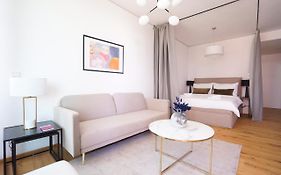 Boutique Studio with Terrace&Pool